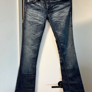 Antik Denim Women's Size 26 Bootcut